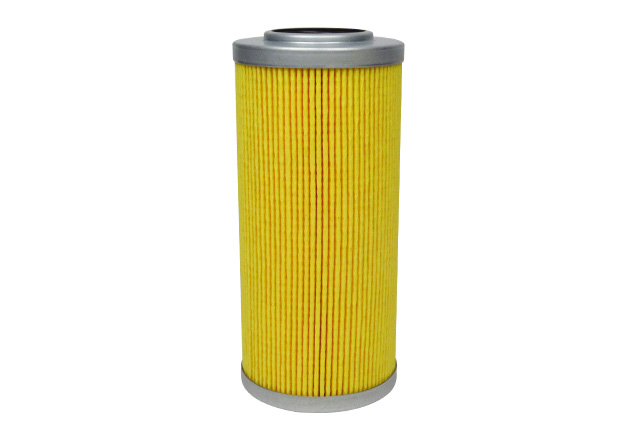Hydraulic filter